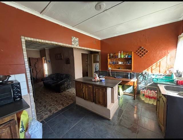 3 BEDROOM HOUSE FOR SALE IN VANDERBIJLPARK CW 6